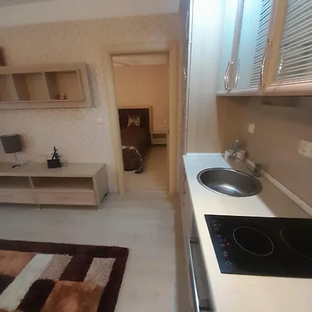 2 Harmony Komplex Apartman *
