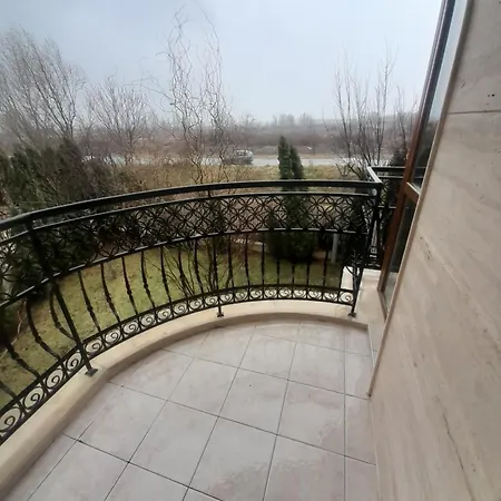 2 Harmony Komplex Apartman