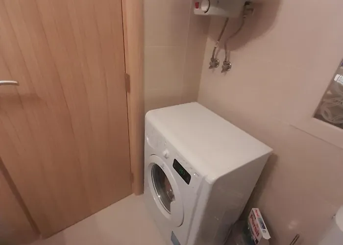 2 Harmony Komplex Apartment *