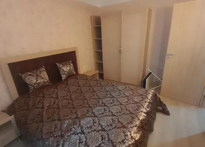 2 Harmony Komplex Sunny Beach