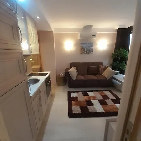 2 Harmony Komplex Appartement Slantchev Briag