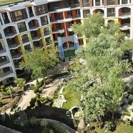 2 Harmony Komplex * Slantchev Briag