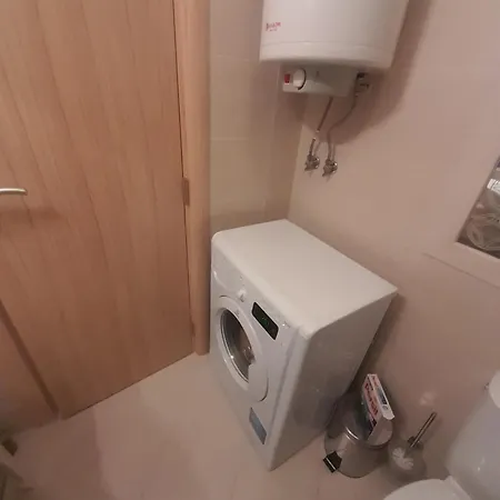 2 Harmony Komplex Appartement *